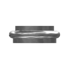 Caterpillar 177.8mm İç Segmentleri Hump Hoş — açılı görünüm
