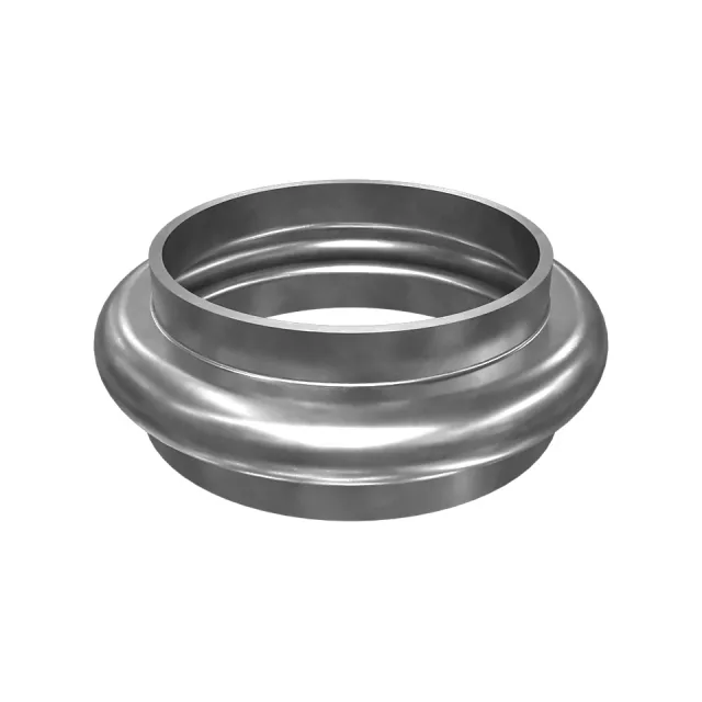 177.8mm Reductor de diámetro interno MANGUERA de bomba