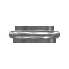 Caterpillar 177.8mm İç Segmentleri Hump Hoş — açılı görünüm