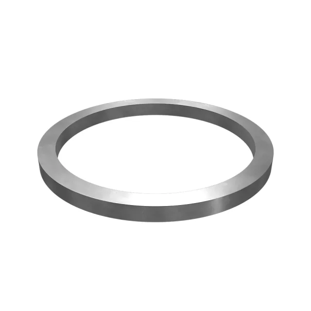 2.3mm Thick Round Gasket