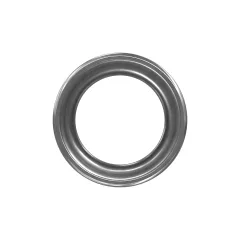 Caterpillar 107.6mm Inside Diameter Reducer SCHLAUCH — Dreiviertelansicht