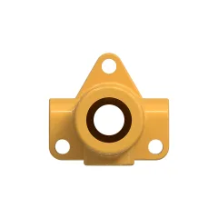 Caterpillar Drain Plug Adapter — vista de três quartos
