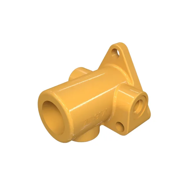 Drain Plug Adapter
