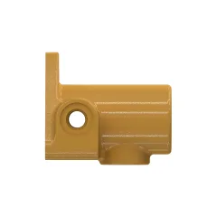 Caterpillar Drain Plug Adapter — vista de três quartos