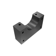 Caterpillar Radiator Mount Support