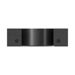 Caterpillar Radiator Mount Support — açılı görünüm
