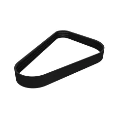 Caterpillar Fan Drive V Belt Set