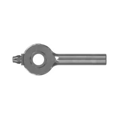 Caterpillar Kendi kendine özgü özel Rod End — açılı görünüm