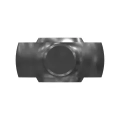 Caterpillar Kendi kendine özgü özel Rod End — açılı görünüm