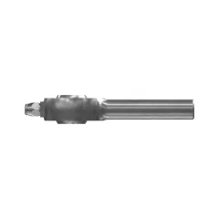 Caterpillar Kendi kendine özgü özel Rod End — açılı görünüm