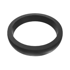 Caterpillar Espaçador de aço de diâmetro interno 34.80mm