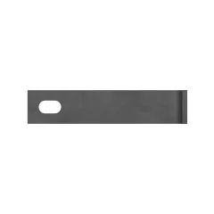 Caterpillar 4mm Thick Konsol — açılı görünüm