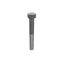 Caterpillar 3/8 -16 Threaded Bolt