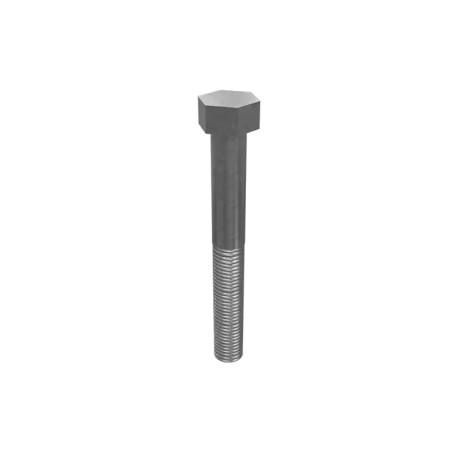 3/8 -16 Threaded Bolt