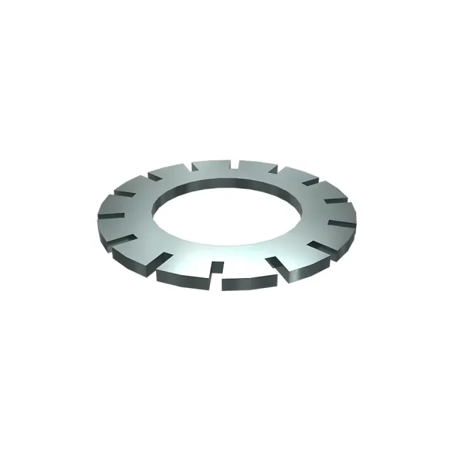 7/16" Dış Tooth Lock Washer