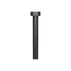 Caterpillar 88.9mm Shaft Uzunluk Dış Hexagon Boltal Bolt — açılı görünüm