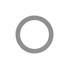 Caterpillar Plate-Clutch & Brake — Dreiviertelansicht