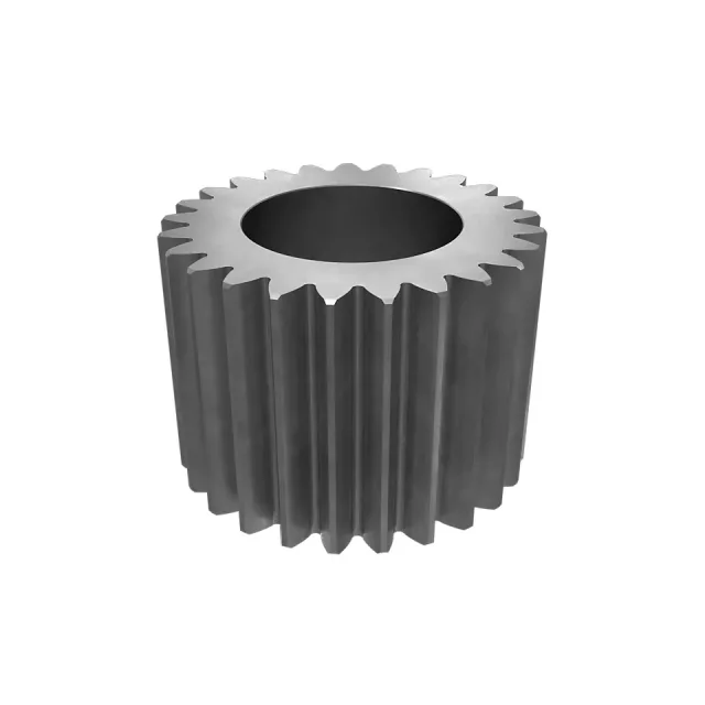 Gear-Planet