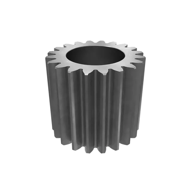 Gear-Planet