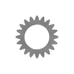 Caterpillar Gear-Planet — açılı görünüm
