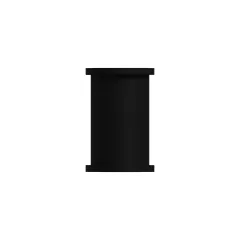 Caterpillar Two Hole oval Grommet — açılı görünüm