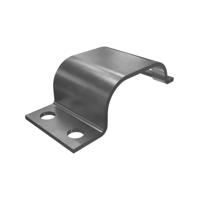 46.00mm İç Segment Two Piece Clip