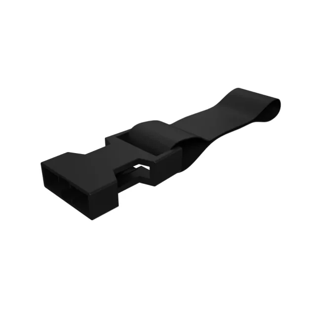 Cab Trim Strap
