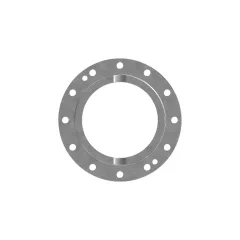 Caterpillar 160mm Diâmetro interno casquilho de desgaste — vista de três quartos