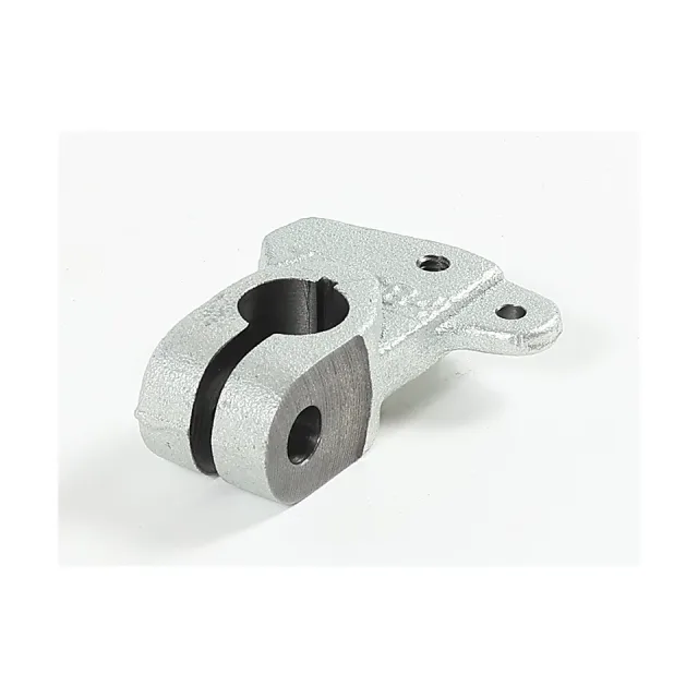 Vali Kontrol Linkage Leverage