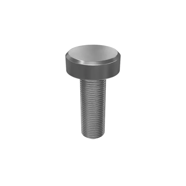 9.8mm Çapı Grommet Plug