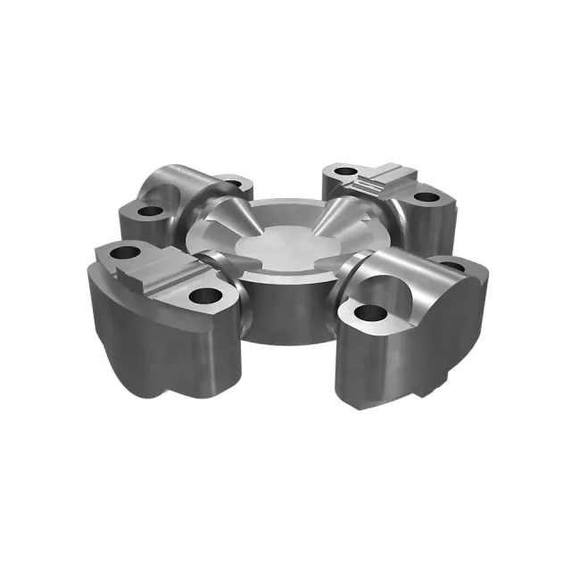 Universal Joint Assembly (6C)