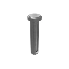 Caterpillar 62.71mm Long Clevis Pin
