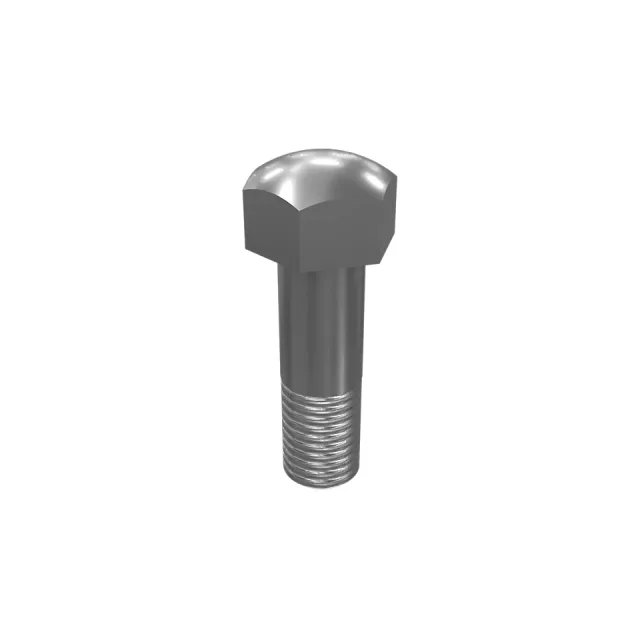 Track Bolt