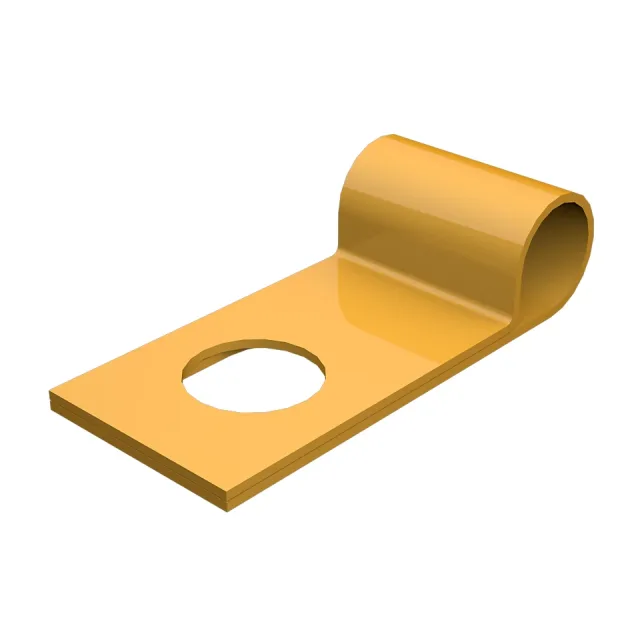 9.52mm İç Sayfa Single Tube