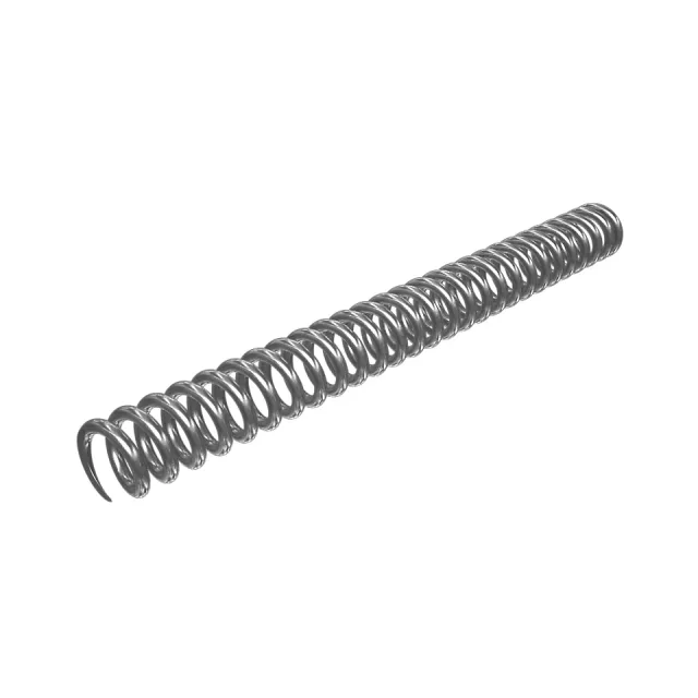 141.50mm Free Length Capsule Spring