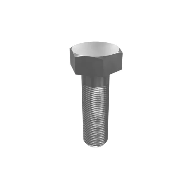 Perno de Cabeza Hexagonal M5-0.8 x 16mm