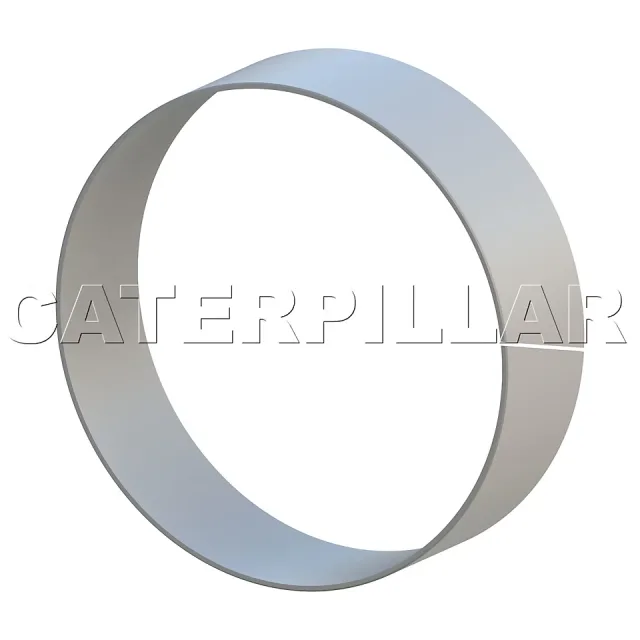 704.25mm Bore Tempboard Kılavuzu Ring
