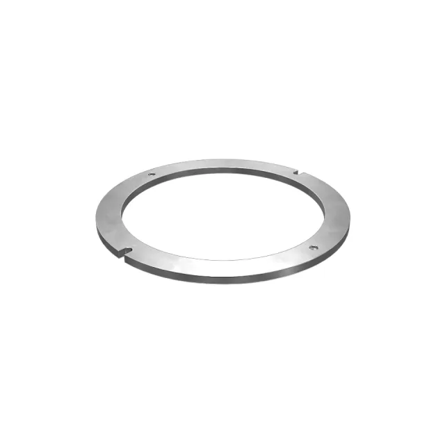 Arruela de impulso do diâmetro interno 229.50mm