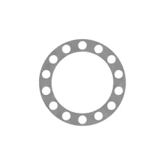 Caterpillar 2.8mm Thick Steel Shim Pack — three-quarter view