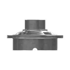 Caterpillar Differential Housing — açılı görünüm