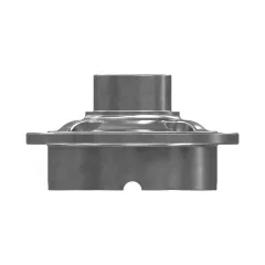 Caterpillar Differential Housing — açılı görünüm
