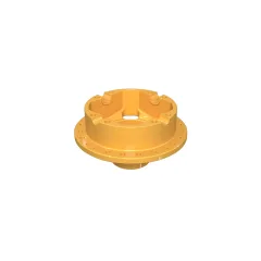 Caterpillar Differential Housing