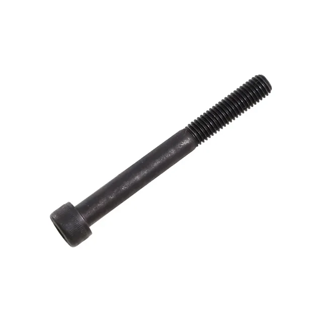 M8-1.25 x 75mm Altıgen Soket Başlı Cıvata