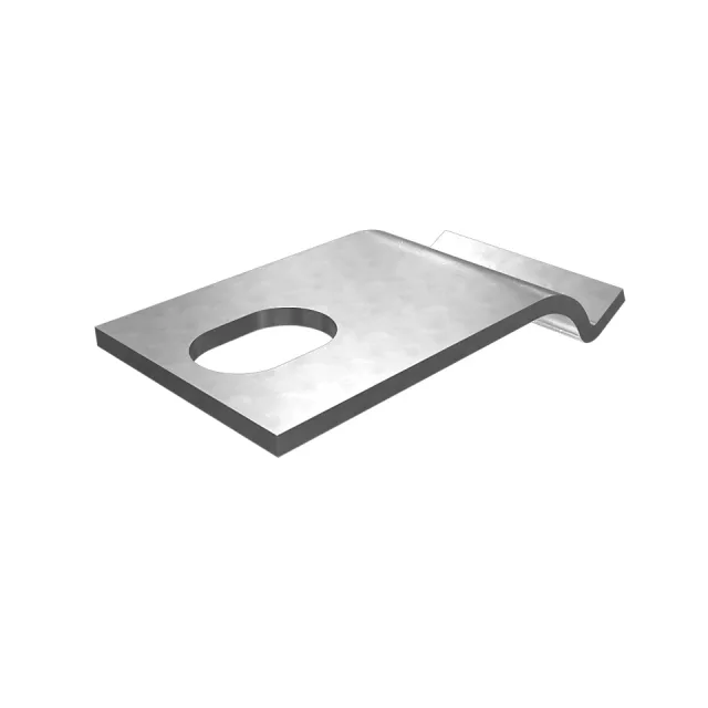 Engine Coolant Line Clip