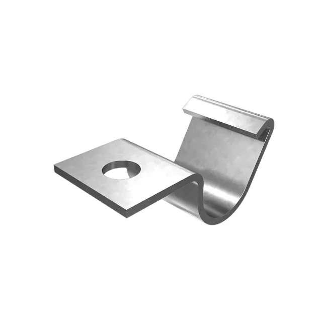 Engine Coolant Line Clip