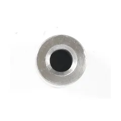Caterpillar 1/2" Threaded Spacer — vue de trois quarts