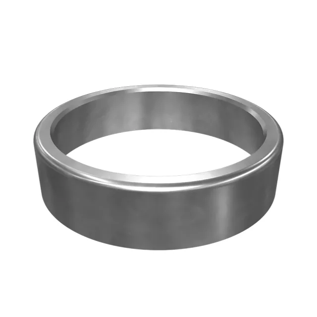 95mm Dış Segment Bantlı Roller Kupası