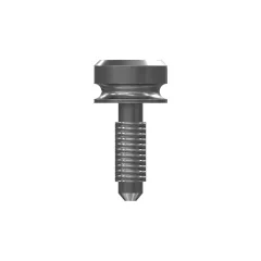 Caterpillar 25.40mm Long Steel Thumb Screw — açılı görünüm