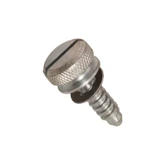 Caterpillar 25.40mm Long Steel Thumb Screw