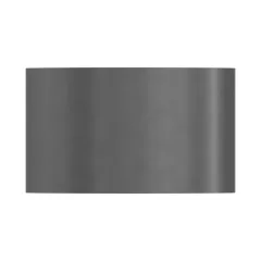 Caterpillar 19mm Long Weld Boss — açılı görünüm